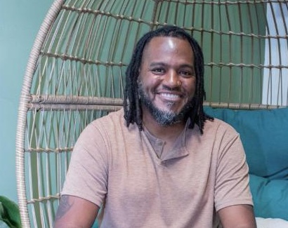 Baron Doss, founder of DossX